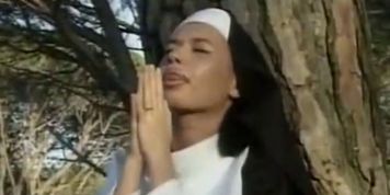 Lesbian nuns - video 1