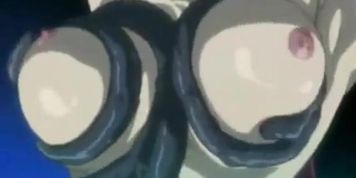 Hentai bblack monster