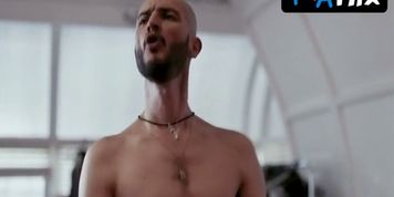 Deborah Secco Breasts,  Butt Scene  in Bruna Surfistinha
