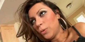 Nikita Denise Fucks the Plumber