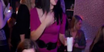 Real euro newbies giving blowjob
