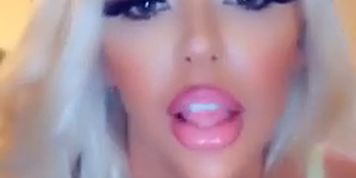 pov blowjob