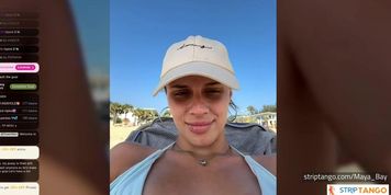 See  Her Here? Chat Live and Get Real -She is Just a Click Away! Sensational  Jerk Off Instruction Femdom and Foot Fetish BDSM!