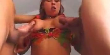 Krystal De Boor- 2 in the seat