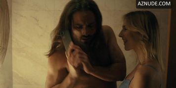 Soraia Sousa Underwear Scene  in A Fazenda