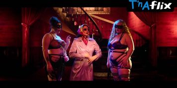 Andrea Werhun Underwear Scene  in Modern Whore