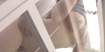 BOSS FUCKING HIS EMPLOYEE IN OFFICE (Office Lady)