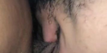 Licking Juicy Ebony Pussy (Fatpussy)