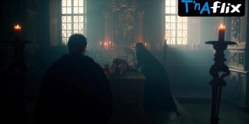 Georgina Beedle Breasts Scene  in Catherine The Great