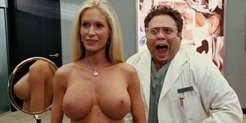 Jessica Alba & Others - Good Luck Chuck (Carrie Fleming, Chelan Simmons)