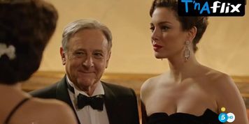Blanca Suarez Breasts,  Underwear Scene  in Lo Que Escondian Sus Ojos