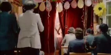 Sexy Theater Show (2018 Re-edit) (Red Riding, Snow White)
