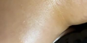 Solo Onlyfan Latina Legs Wide Open