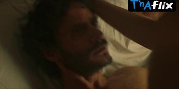 Juana Acosta Breasts,  Butt Scene  in The Vineyard