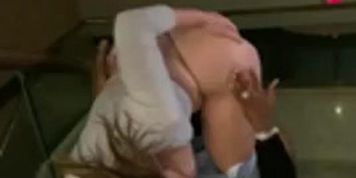 2 big ass Milfs pt 2