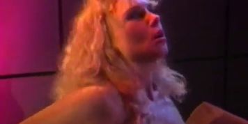 Blondes and Brunettes (1992) (Isis Taylor)