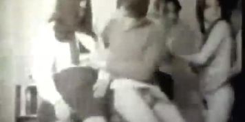 Vintage Sex Education