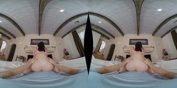 First Cum First Serve - Mickey Violet