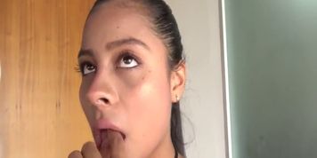 colombian hottie (Nacho Vidal)