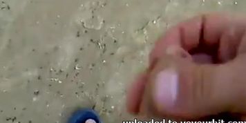 NV - Rus Public FLASH Watching GIRL 108