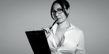 WhisperAudios ASMR Inappropriate Psychologist Roleplay | Audio
