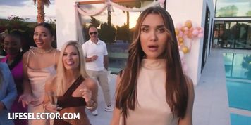 Making Peace Over Your Dick With Lily And Jadilica