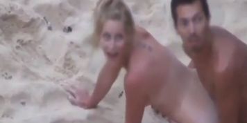 Husband records his wife enjoys anal screw with lucky guy