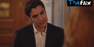Stefania Goulioti Sexy Scene  in Maestro