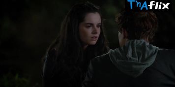 Vanessa Marano Underwear Scene  in Switched At Birth