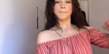 Tiktok: #fyp- - with Music out west slowed