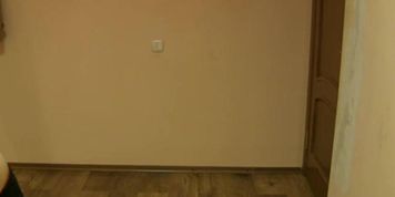 Dancing at home