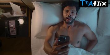 Maanvi Gagroo Underwear Scene  in Four More Shots Please
