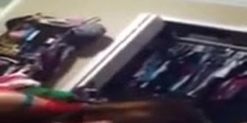 Carly Rae Jepsen Leaked Video