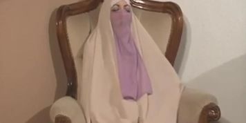 Arabian good wife