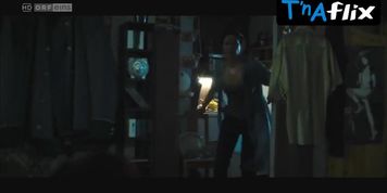 Martina Ebm Breasts Scene  in Bad Fucking