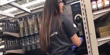 SUPER BOOTY LATINA