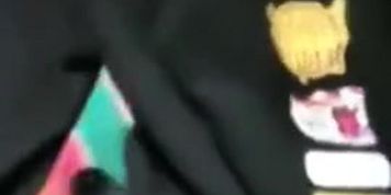 chinese asian handsome teen solo cum