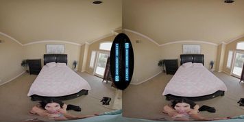 Lethal Hardcore Vr - Hot Married Woman Venus Valencia Needs Your Big Cock To Stay Satisfied
