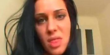 Claudia Ferrari Amazing Blowjob (Angel Madrid, Tina Crystal)