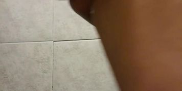 I want you to watch me squirt!