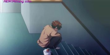 Hatsukoi Time 05 ◈ Misunderstood Teens Sex ◈ HENTAI 2023
