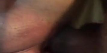 I Spread My Pussy For Master&rsquo;S Long, Hard Dick - Tandingo And His Pet