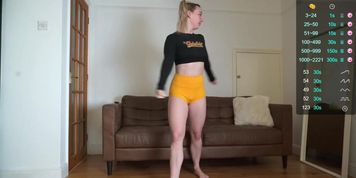 YourGymGirl