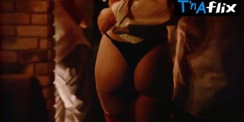 Inga Sepetkaite Thong Scene  in Kas Butu Jeigu Nebutu Menulio