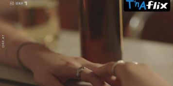 Alexandra Schmidt Lesbian Scene  in Seventeen
