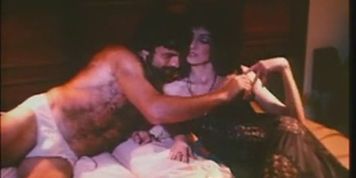 The Tiffany Minx (1981) (Isis Taylor)