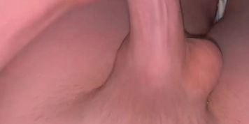 HAPPY VALENTINES DAY EVERYONE ? If this cum shot video gets .. by bradcockpitt from OnlyFans | Coomer