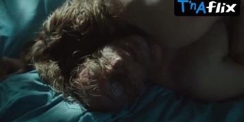Kasia Warnke Sexy Scene  in Lekarze