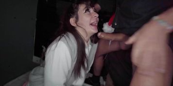 Vile Vixen &ndash; Anal Cock Box For Christmas