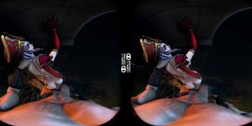 Vr hentai